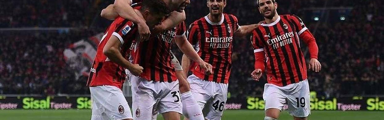 意甲季前热身观察：米兰火力全开，罗马双雄稳字当头