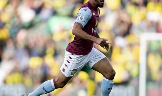 阿斯顿维拉主场强势保持七连胜，狼队连败低迷难以翻身？