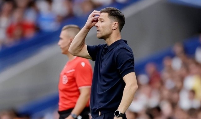 维尼修斯场均出场仅58分钟，阿隆索彻底摊牌：姆巴佩才是皇马真核