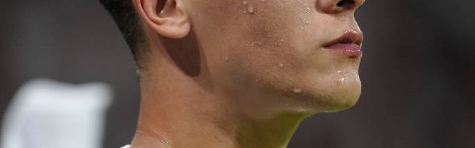 姆巴佩、哈兰德与凯恩：欧洲金靴奖争夺战已拉开帷幕！