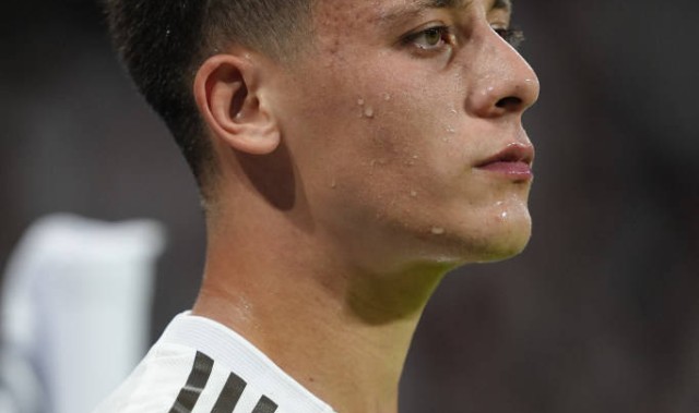 姆巴佩、哈兰德与凯恩：欧洲金靴奖争夺战已拉开帷幕！