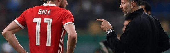 吉格斯和贝尔，谁是威尔士这些年最伟大的足球运动员？