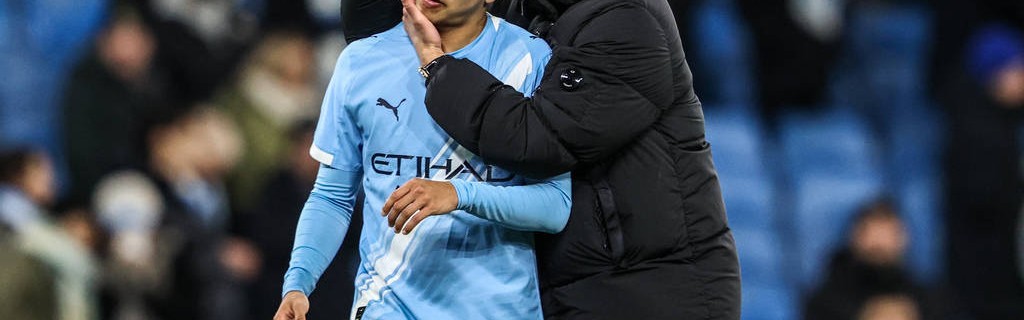 阿森纳三连亚后翻身？曼城新年暂1场未胜 后程发力变掉链子？