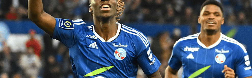 法甲：斯特拉斯堡VS马赛 赛前全方位分析与比分预测