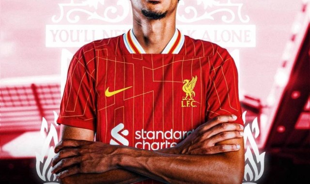 利物浦豪掷9500万签下23岁德甲新星 今夏狂揽6名球员 首发阵容曝光