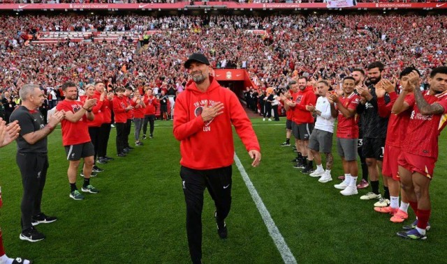 非凡天才，克洛普称赞，维尔茨将成成功签约