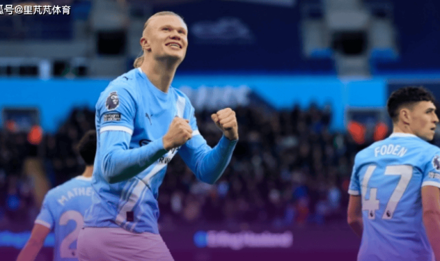 经典复刻！曼城3-0西汉姆，瓜迪奥拉打出自己最想要的比赛内容