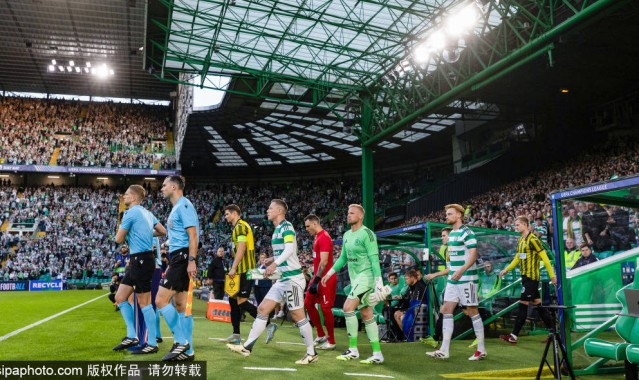 欧冠七队争夺最后席位，谁将创造历史？