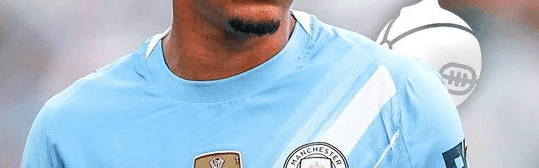 热刺购曼城5000万欧边锋 蓝月瓜帅均不反对球员已点头