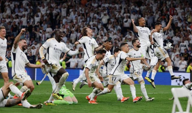 15亿豪门对决！姆巴佩战皇马 世俱杯上演提前欧冠决赛