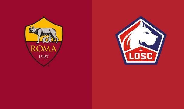 欧联-罗马VS里尔：重返意甲顶级，罗马走在正确的道路上