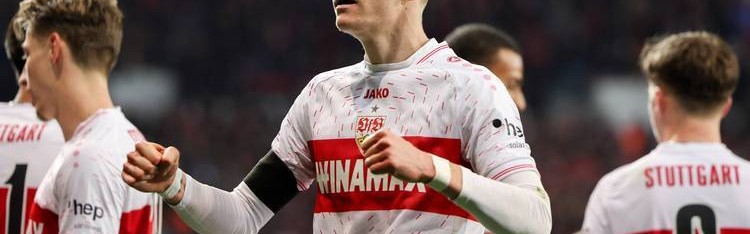 欧罗巴焦点战！斯图加特主场迎战塞尔塔：德甲劲旅欲守主场荣耀，西甲劲旅能否客场突围？