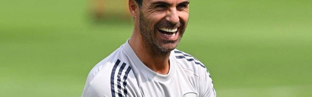 阿森纳对贝尔塔非常认可！新总监雷厉风行，2.2亿抢6新援助力争冠