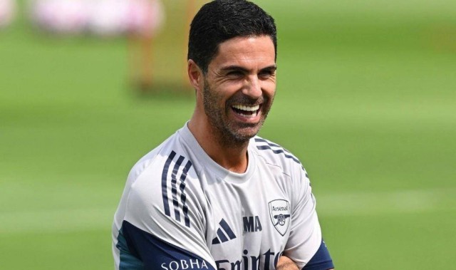 阿森纳对贝尔塔非常认可！新总监雷厉风行，2.2亿抢6新援助力争冠