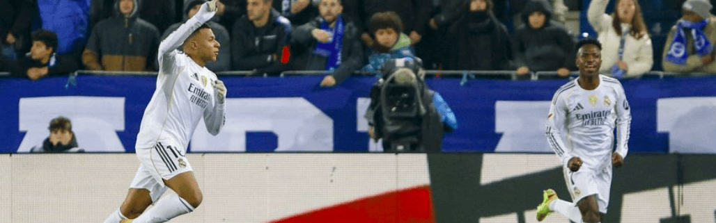 2-1！14亿豪门终结连败+6轮2胜 神锋17轮17球 昔日亿元前锋28轮首球