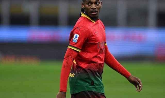 国米选帅遭婉拒令人失望，魔笛老东家跟米兰抢人？一日意甲动向