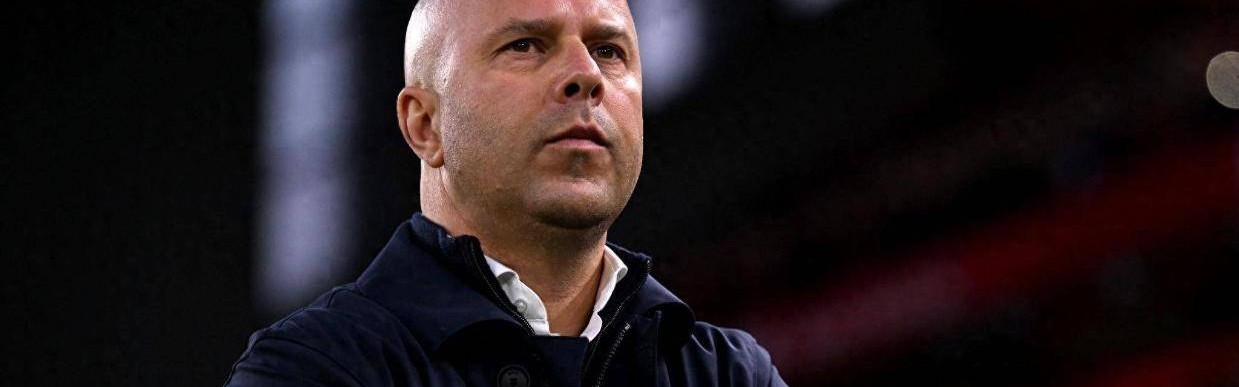 1-4！安菲尔德再现惨案，利物浦3战狂输10球，冠军主帅下课倒计时