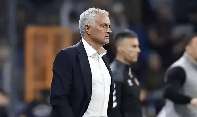 穆里尼奥澄清传闻：与国米未有接触，谣言仅为安抚球迷