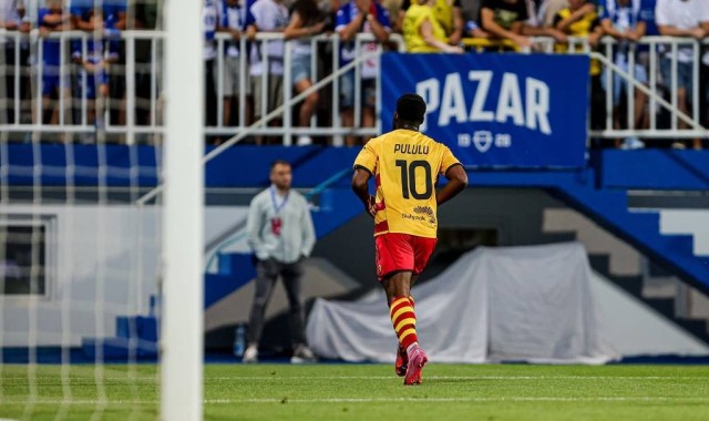 法甲揭幕战：里昂绝杀朗斯，穆萨·尼亚卡特展现领袖风范