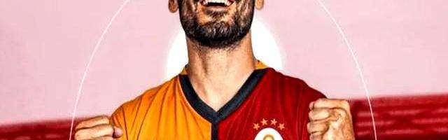 曼城功勋离队，34岁队长转战土超，签约2年再启程