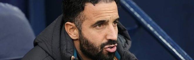 曼联生涯彻底凉透！阿莫林直接除名，罗马诺实锤