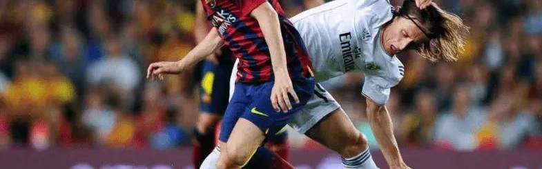 西媒曝国米有意免签莫德里奇 准备在赛季结束后正式展开签约行动