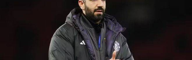 重磅！曼联瞄准意甲中场！6500 万锁定王牌国脚