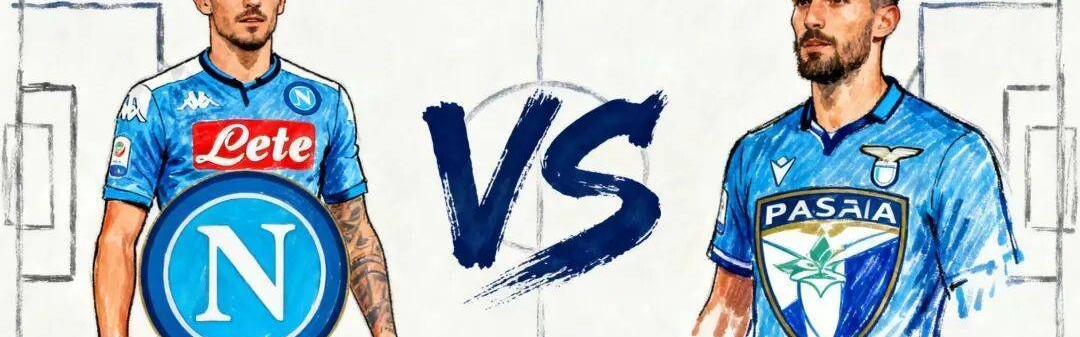 9-22足球扫盘赛事解读【重磅上线】那不勒斯 VS 比萨