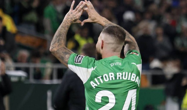 卢卡斯·阿希哈多：追梦西甲，为皇家奥维耶多而战