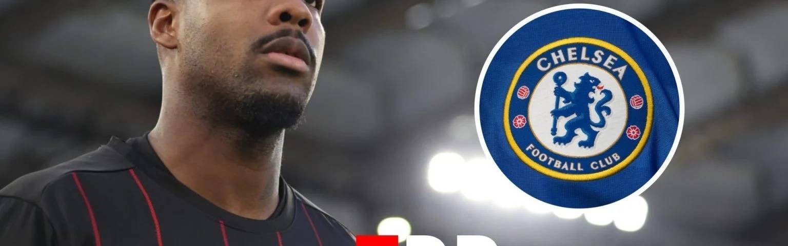 英媒独家：切尔西1800万镑报价米兰，有望今天敲定迈尼昂转会