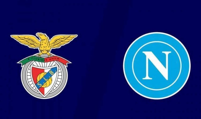 穆帅完胜孔蒂！本菲卡2-0击败那不勒斯，魔力鸟给意甲冠军上了一堂课