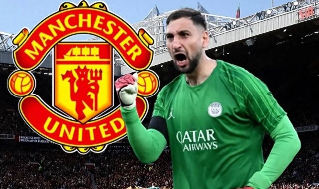 曼联、国米争夺多纳鲁马！巴黎寻找接班人，不留欧冠功臣