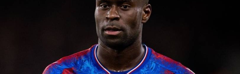 曝利物浦2次报价被拒，水晶宫标价5500万欧元，格伊合同只剩1年还买吗