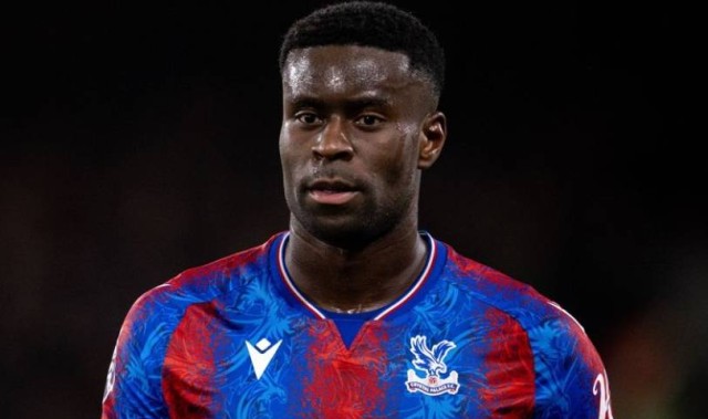 曝利物浦2次报价被拒，水晶宫标价5500万欧元，格伊合同只剩1年还买吗