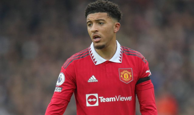 耗着！桑乔何去何从难倒曼联 球员拒绝降薪劝退罗马