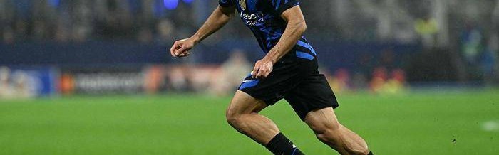 内斯塔赞扬塔雷米展现出了价值，马罗塔还能考察吉拉西