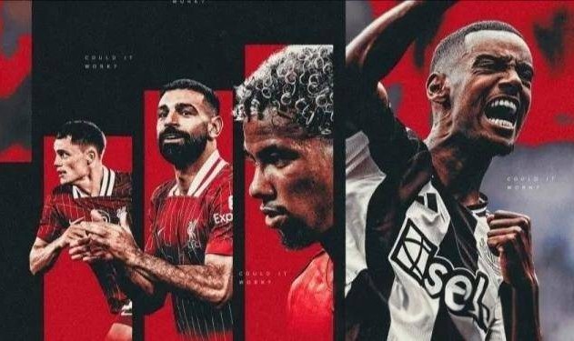 炸裂！利物浦4大亿元天王能否共存？1人加盟或打破战术平衡