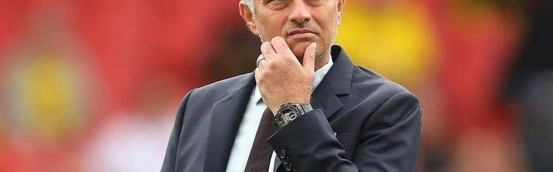 1句话毁更衣室！曼联旧将曝穆帅最大短板，这污点太致命