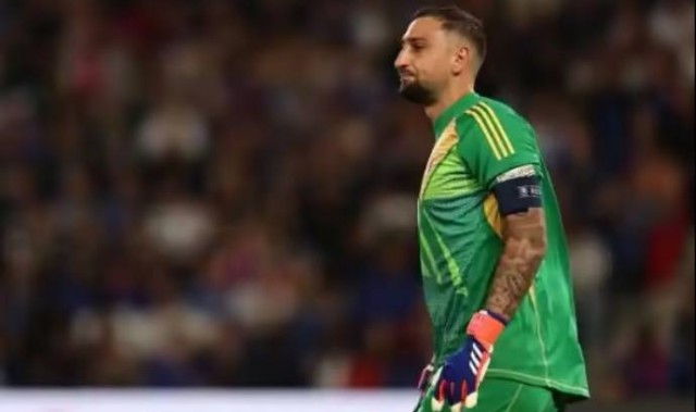 多纳鲁马一心求离巴黎，曼城成理想下家