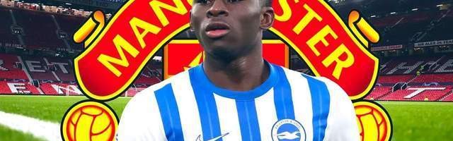 来了，曼联！1亿英镑挖21岁天才中场，阿莫林体系最后一块拼图