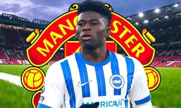 来了，曼联！1亿英镑挖21岁天才中场，阿莫林体系最后一块拼图