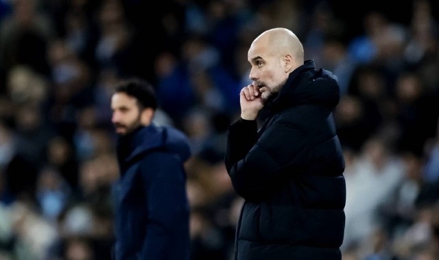 解析曼城两连败最大问题，接下来曼市德比被看衰，哈兰德只能虐菜