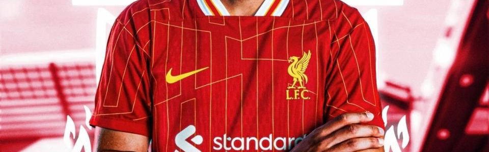 利物浦9500万签下23岁德甲新星 今夏狂砸32亿引援阵容曝光