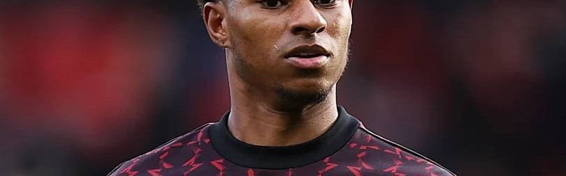 拉什福德坦言状态不稳是弱点，暗讽曼联环境太差