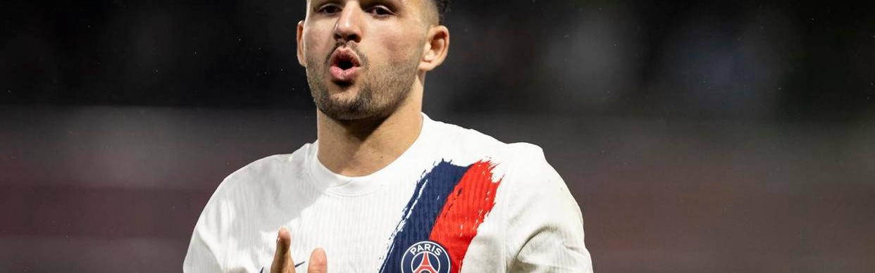 法甲第16轮战罢：巴黎圣日耳曼3-2逆转雷恩，积分榜迎来新变局