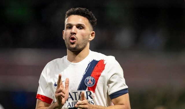 法甲第16轮战罢：巴黎圣日耳曼3-2逆转雷恩，积分榜迎来新变局