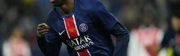 4-0血洗皇马！巴黎用24亿巅峰战定义新王，姆巴佩沦为背景板！