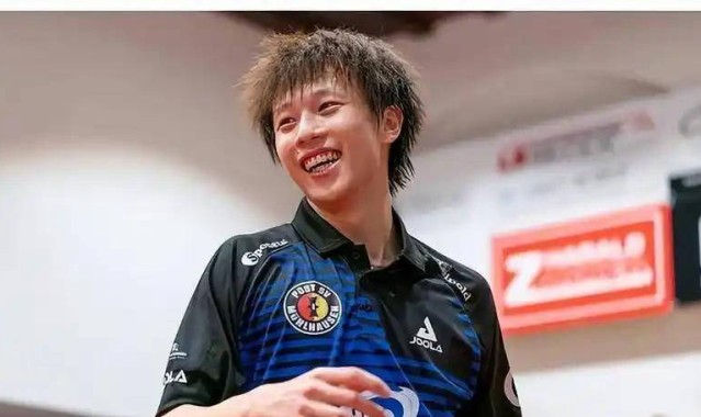 林高远成功终结首轮魔咒，选择加盟德甲联赛