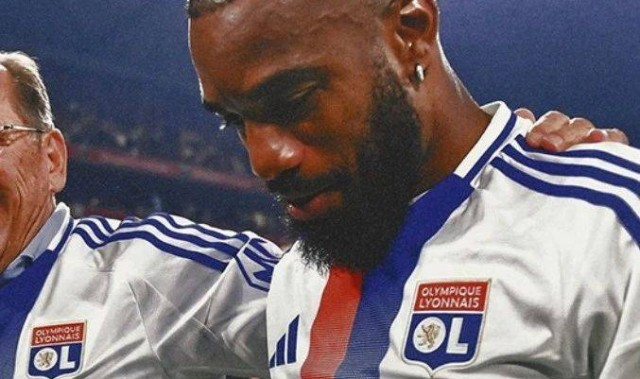 勒令降级！法甲七冠王里昂因负债严重被判降入法乙