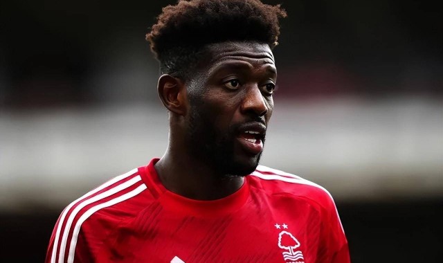 转会11：英超升班马2400万追意甲铁卫铁锤帮求购森林中场遭拒